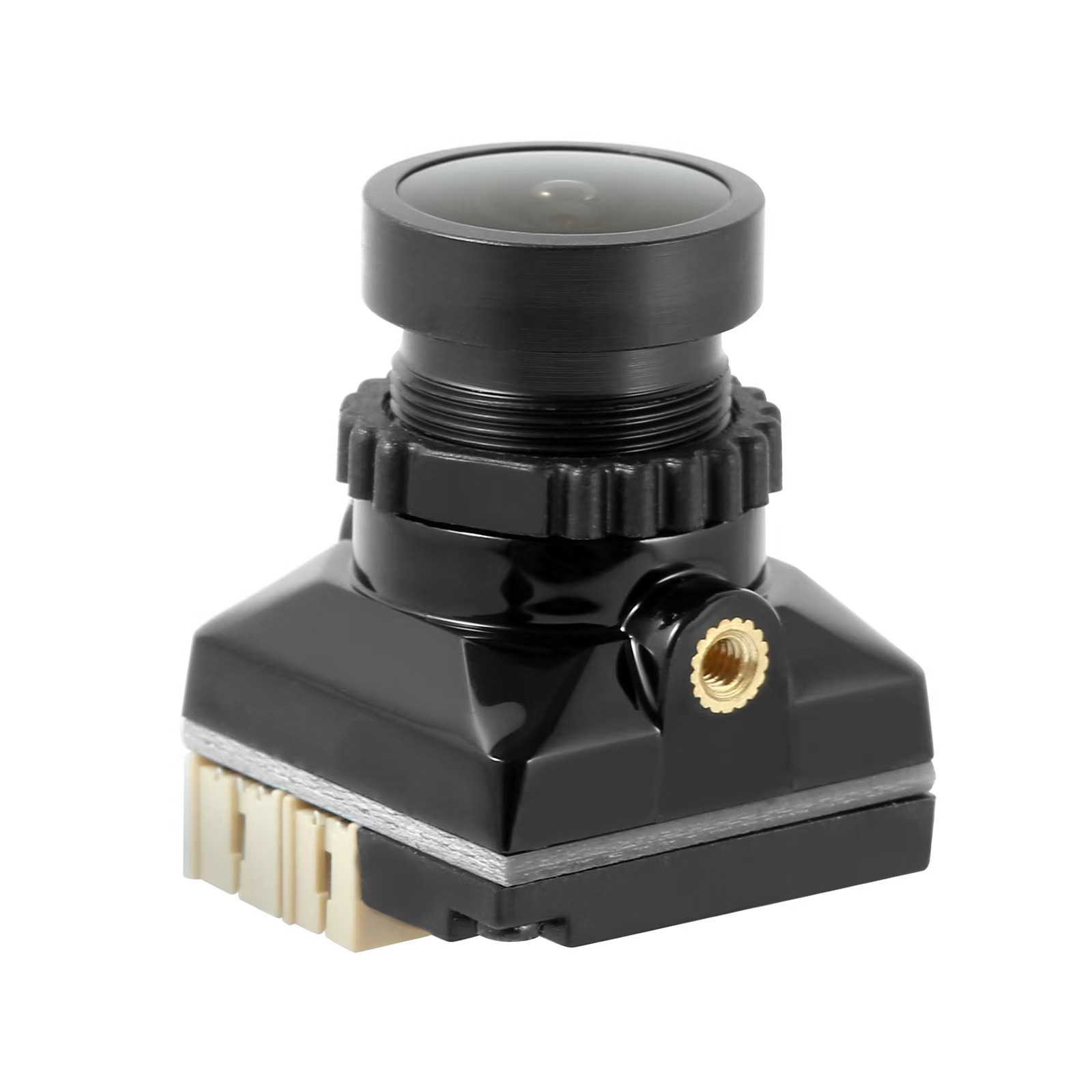 Diy Drone Electronics Kit - Mini câmera fpv 1800tvl 5mp 2.1mm