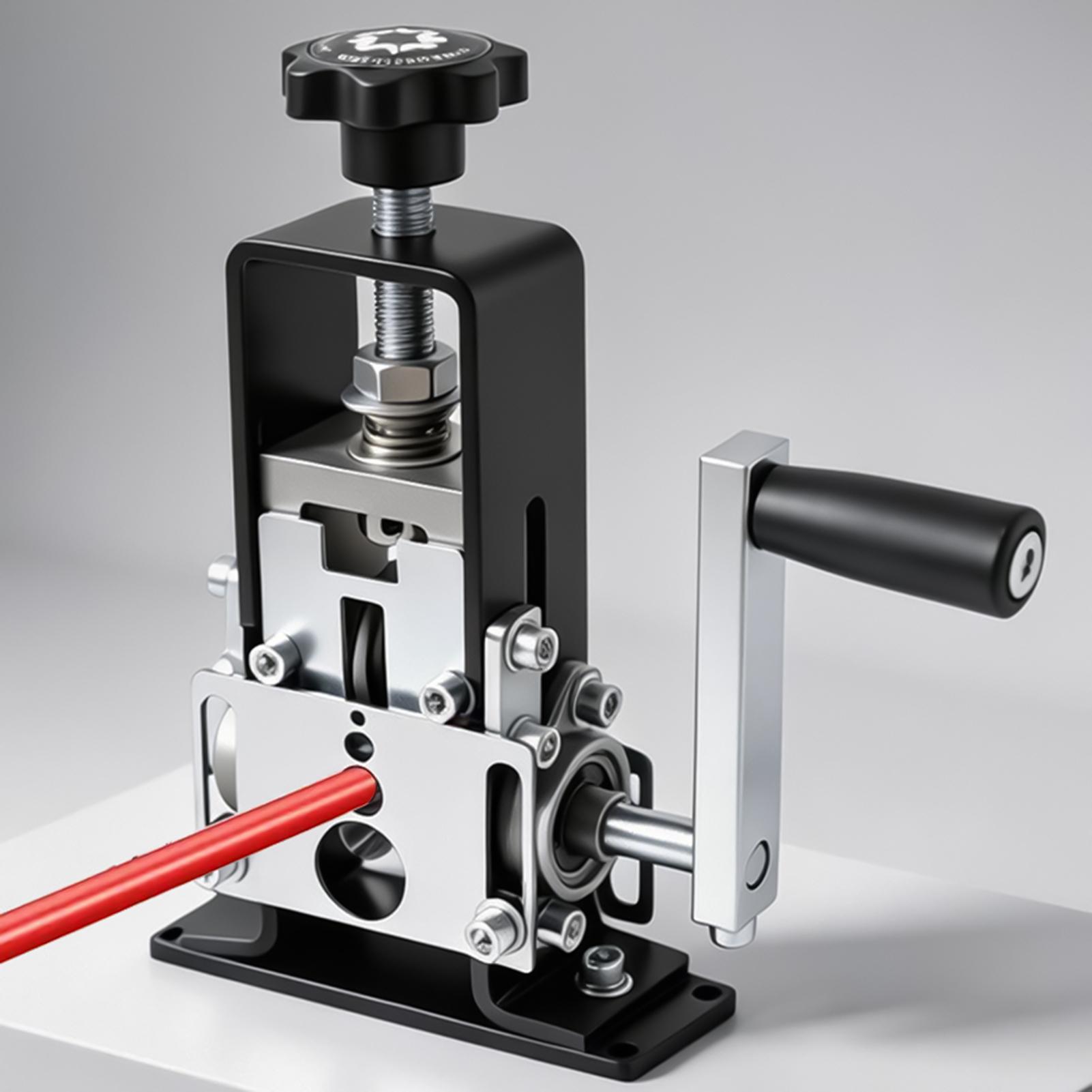 Wire Stripper Cutter - Desencapador de Fios Elétricos Manual Multifuncional