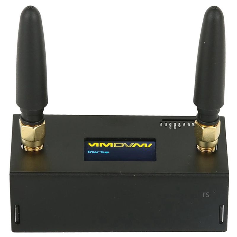 Raspberry Pi Zero - QWE Duplex MMDVM Hotspot WiFi Modem