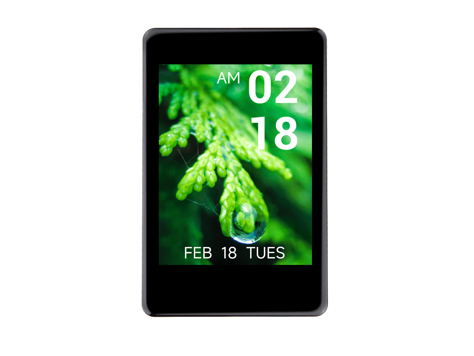 Diy Electronic - Placa de desenvolvimento de display de