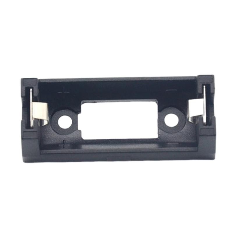 Diy Electronics Holder - CR123A 16340 LIR123A Caixa suporte bateria
