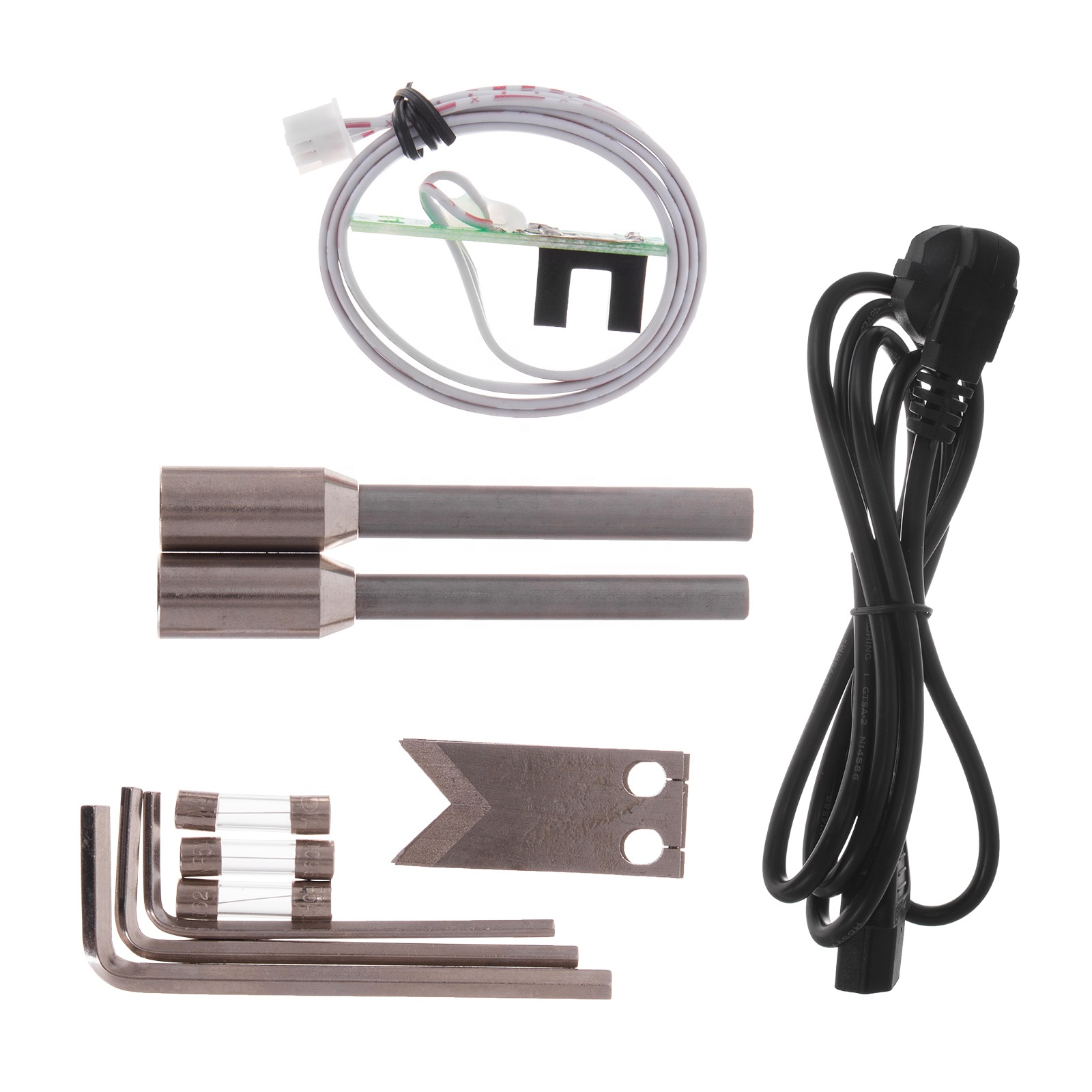 Wire Stripper Cutter - Máquina Automática de Corte e Decapagem