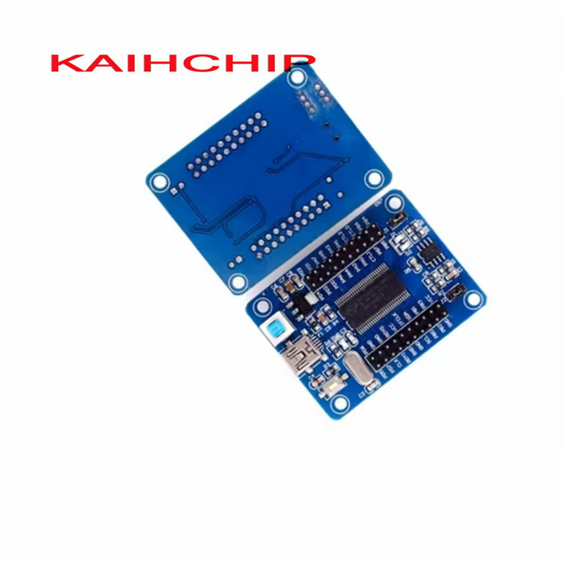 Logic Analyzer Usb - Placa Central de Analisador Lógico USB