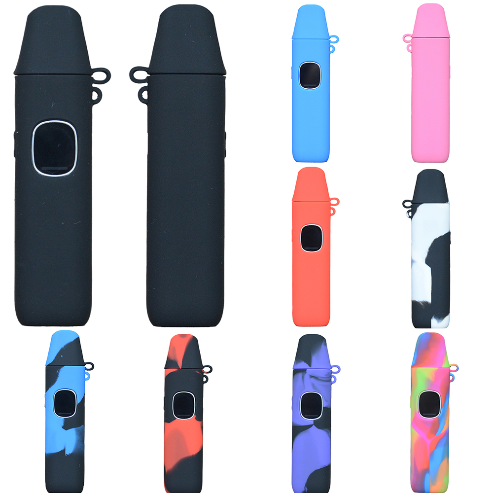 Diy Vape Electronics - [Apenas capa] capa protetora de textura