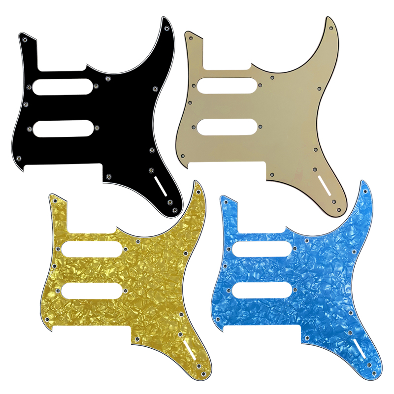 Diy Guitar Electronics - Pleroo peças de guitarra personalizadas-para mij