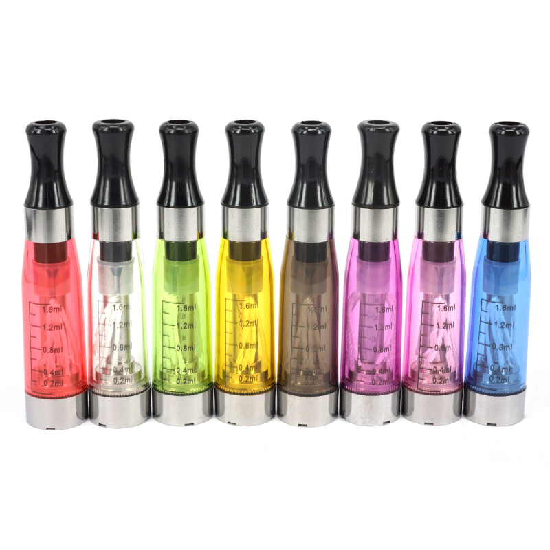 Diy Vape Electronics - 10 pçs/lote CE4 Clearomizer Eletrônico E