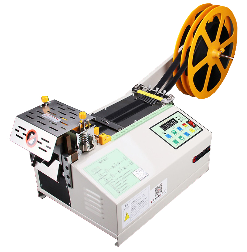 Wire Stripper Cutter - Máquina Automática de Corte e Enrolamento