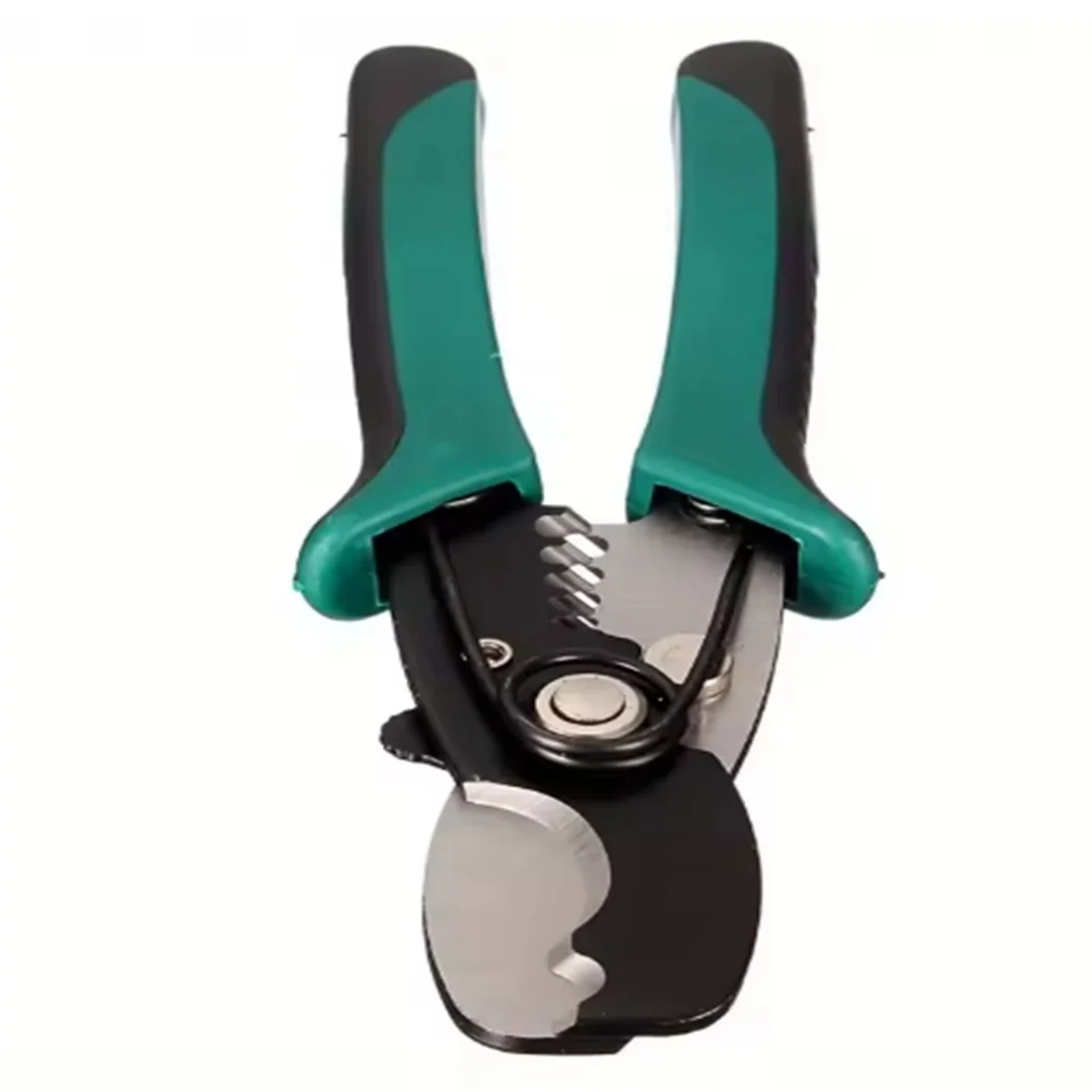 Wire Stripper Cutter - 1PC Alicate Desencapador de Fios e