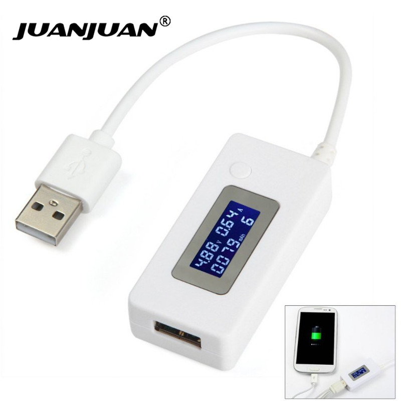 Logic Analyzer Usb - Tela lcd mini telefone criativo testador