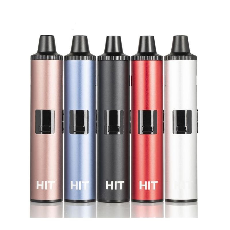Yocan Hit Kit Vaporizador de E - Diy Vape Electronics avaliação e preço