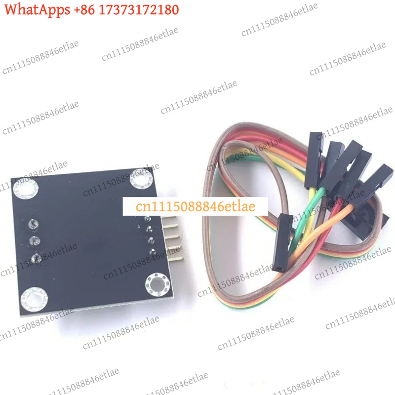 Módulo de potenciômetro digita - Arduino Diy Electronics avaliação e preço