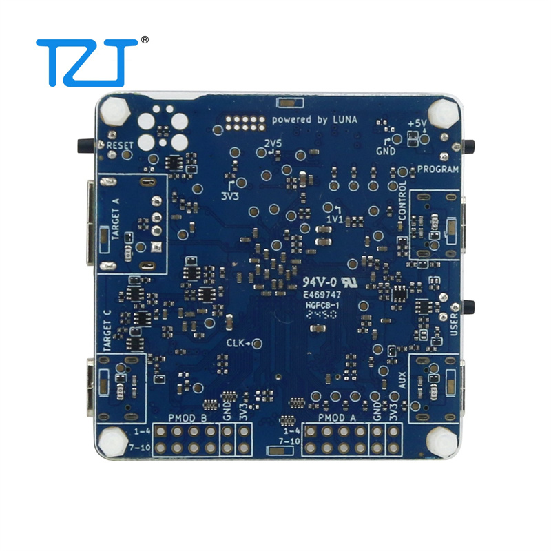 TZT Cynthion LFE-25F USB 2.0 A - Logic Analyzer Usb avaliação e preço