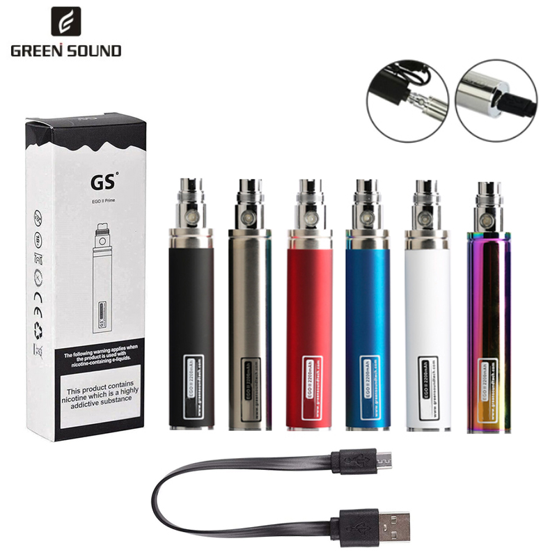 Bateria com Carregador Micro U - Diy Vape Electronics avaliação e preço