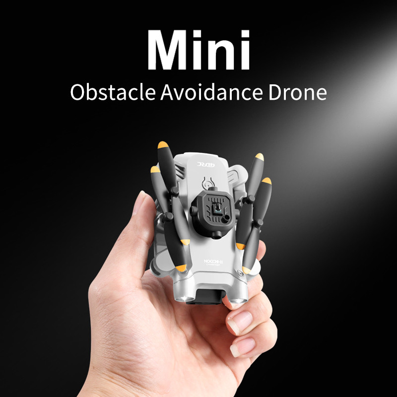 Mini drone v30 wifi fpv com câ - Diy Drone Electronics Kit avaliação e preço