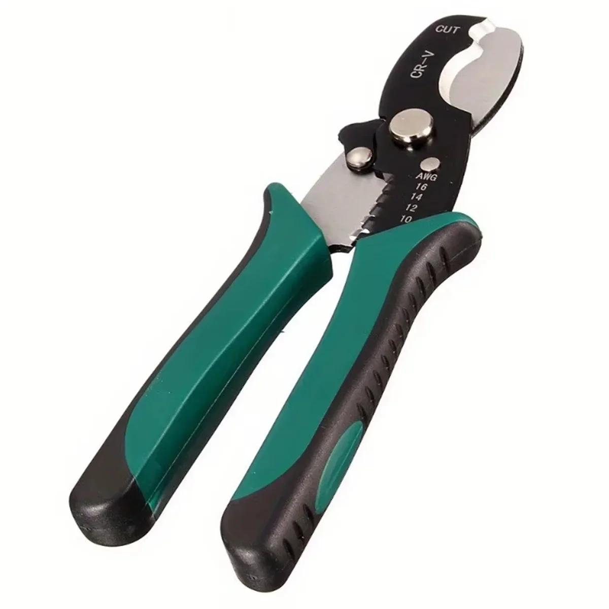 Descascador de fio, tesoura de - Wire Stripper Cutter avaliação e preço