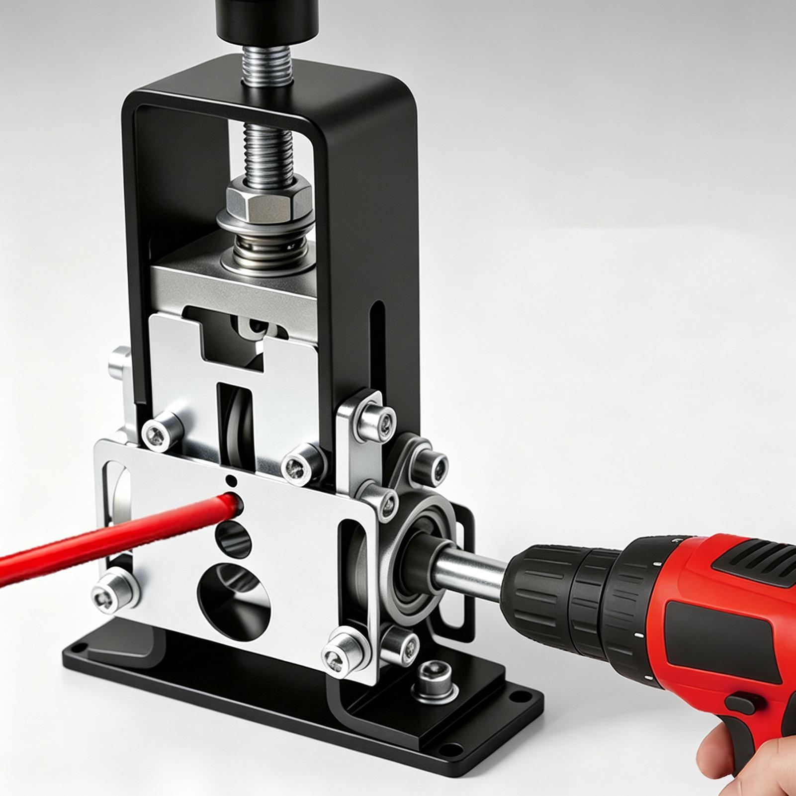 Desencapador de fios de cobre  - Wire Stripper Cutter avaliação e preço