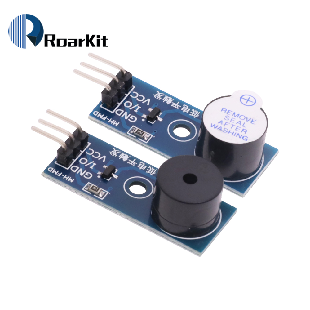Alta qualidade ativo/passivo b - Arduino Diy Electronics avaliação e preço