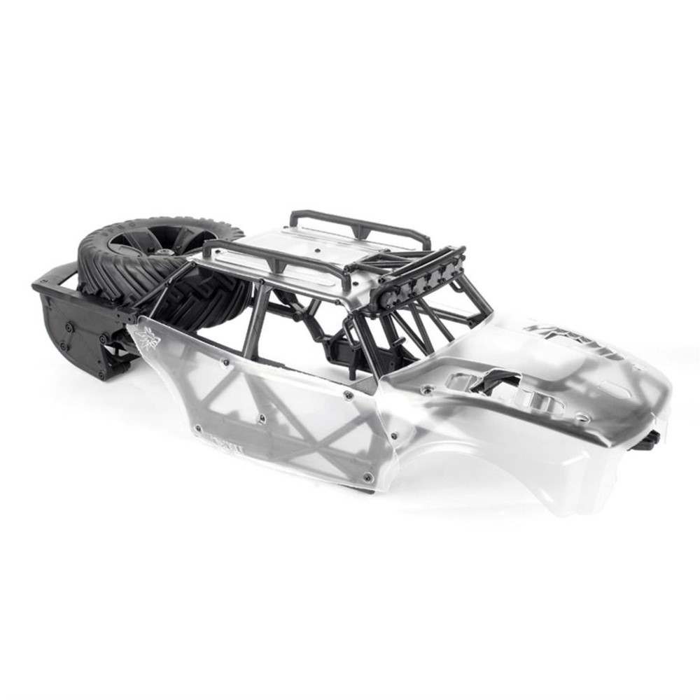 Carro RC Off Road com Chassi d - Hobby Diy Electronics Kit avaliação e preço