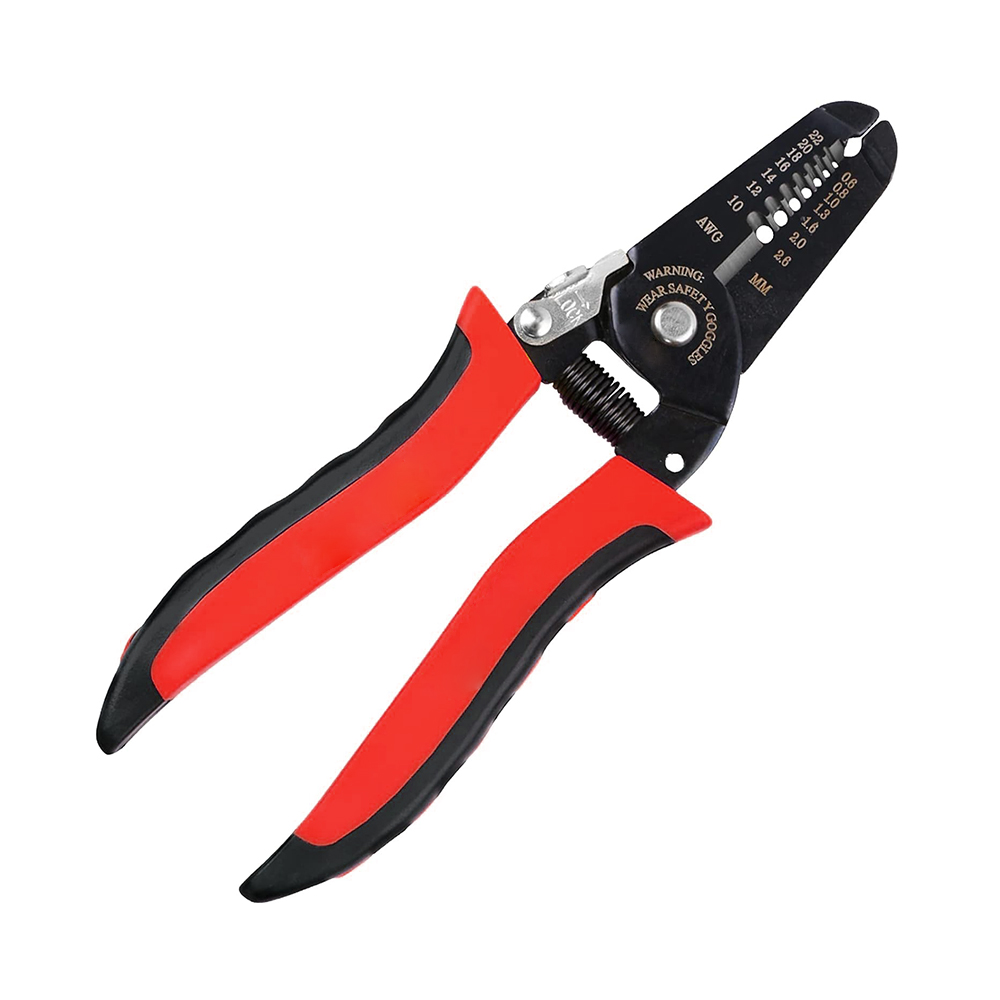 Cortador de Fios, Desencapador - Wire Stripper Cutter avaliação e preço