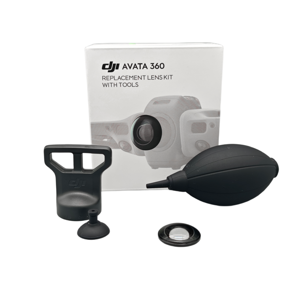 Kit de Reparo de Lente 360 par - Diy Drone Electronics Kit avaliação e preço