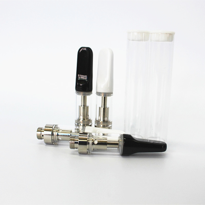 Cartuchos Vape de vidro de óle - Diy Vape Electronics avaliação e preço