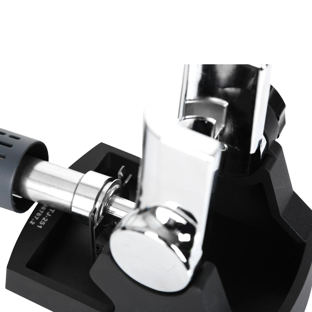Sugon Hot Air Gun Handle Holde - Hot Air Rework Station avaliação e preço