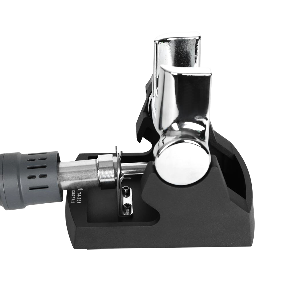 Sugon Hot Air Gun Handle Holde - Hot Air Rework Station avaliação e preço