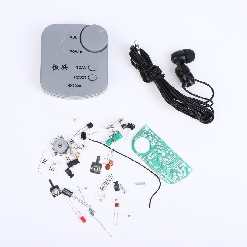 Kit Eletrônico DIY: Módulo de  - Diy For Electronics avaliação e preço