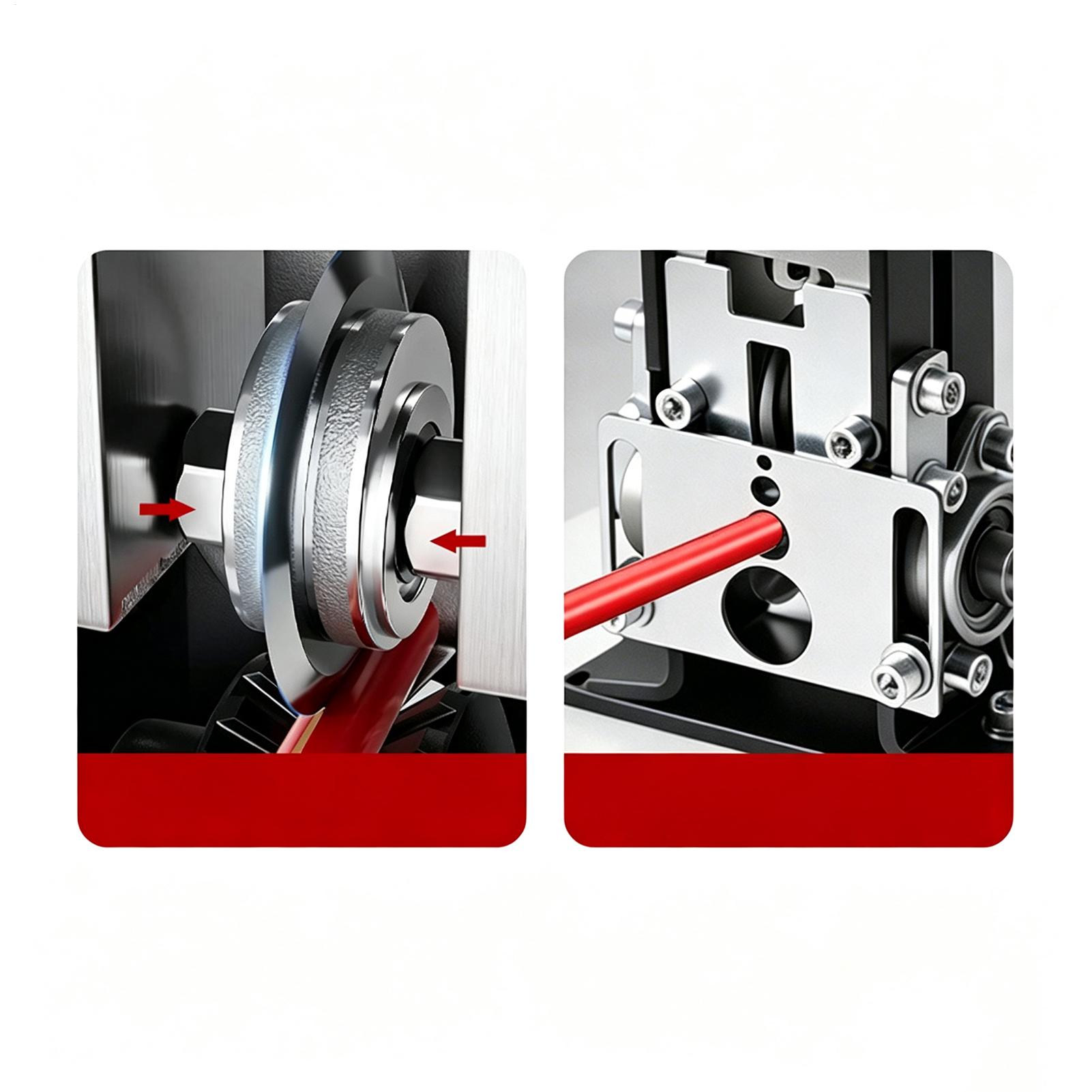 Desencapador de Fios Elétricos - Wire Stripper Cutter avaliação e preço