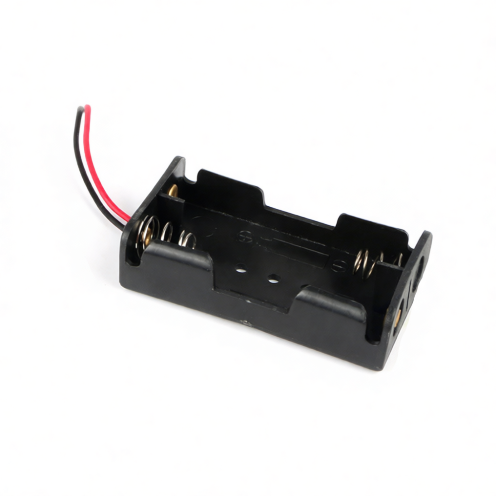 Caixa de alimentação para circ - Diy Electronics Holder avaliação e preço