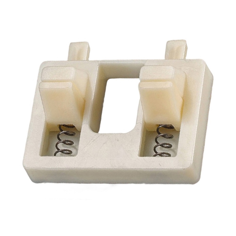 Suporte de Plástico Preto para - Diy Electronics Holder avaliação e preço