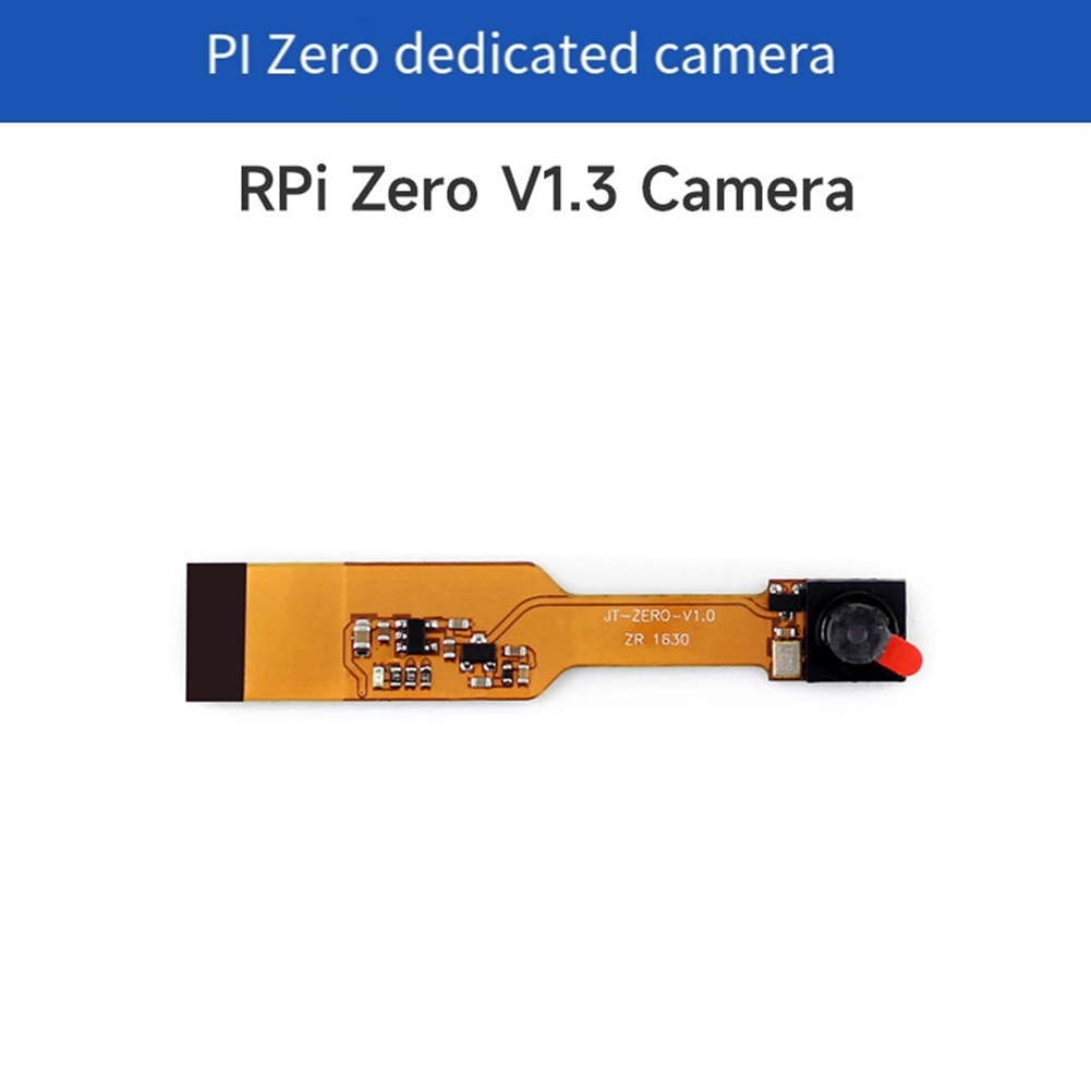 Módulo de câmera ABZZ para Ras - Raspberry Pi Zero avaliação e preço