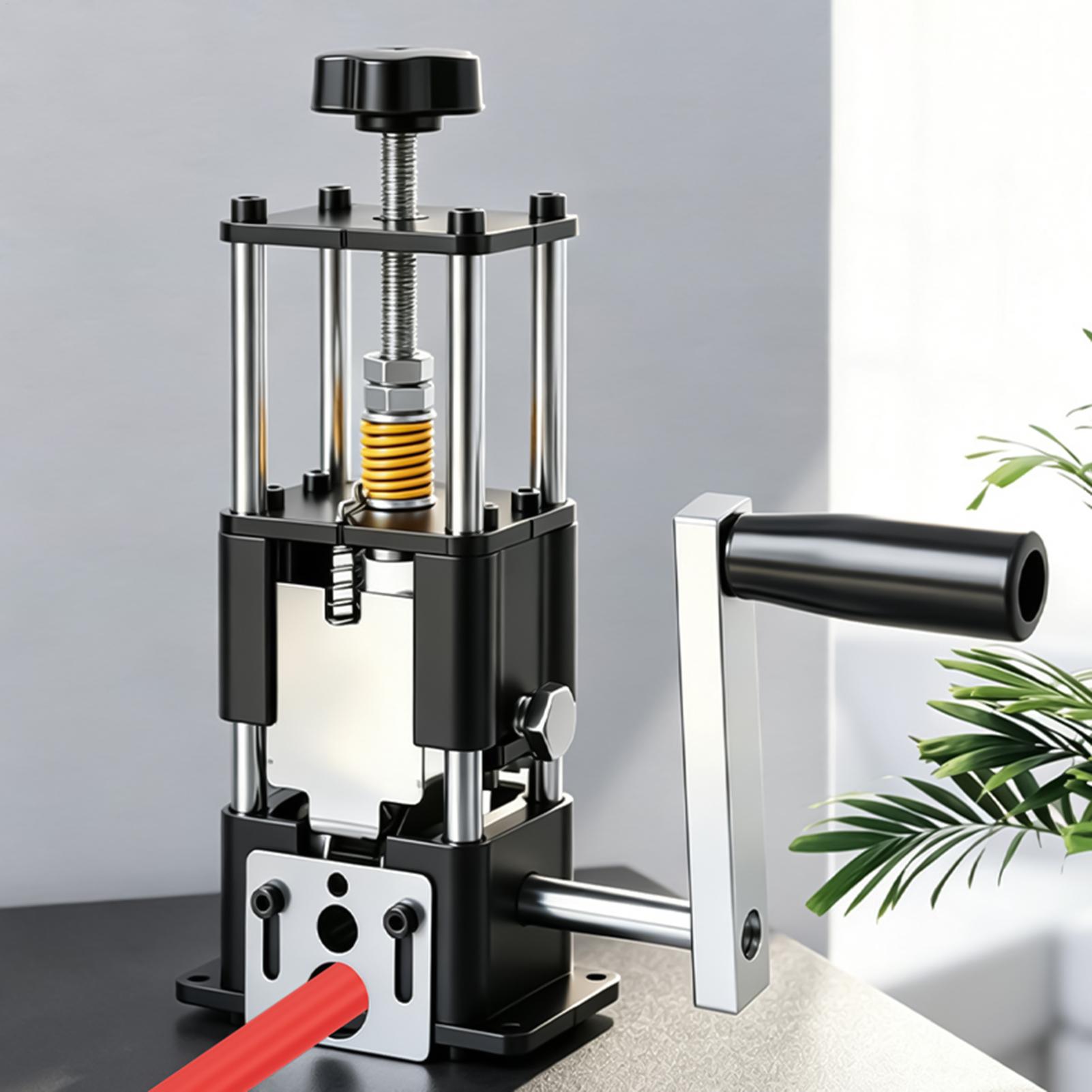 Máquina de descascar fios 1-25 - Wire Stripper Cutter avaliação e preço