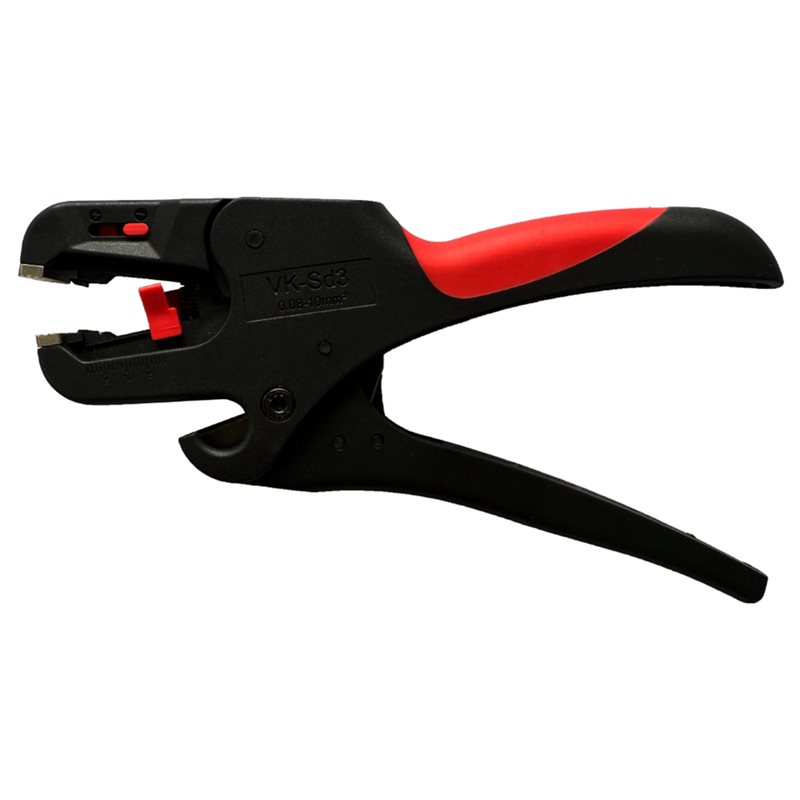 NOVO E EM PROMOÇÃO - Desencapa - Wire Stripper Cutter avaliação e preço