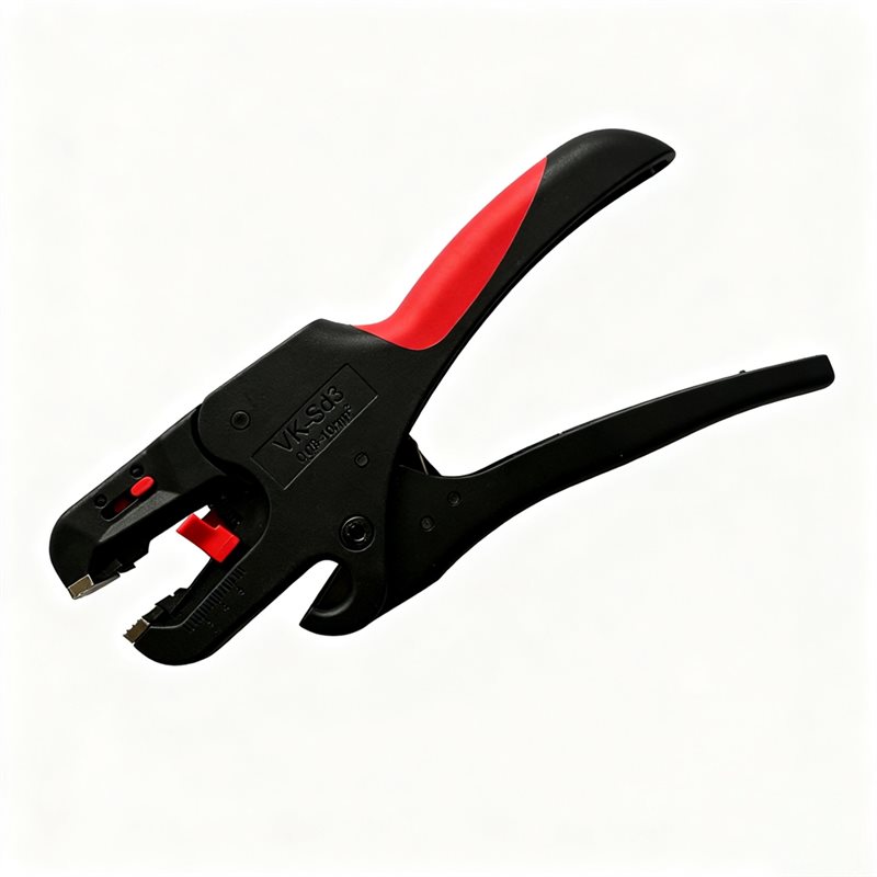 NOVO E EM PROMOÇÃO - Desencapa - Wire Stripper Cutter avaliação e preço