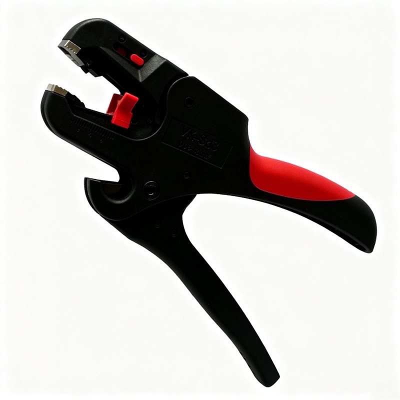 NOVO E EM PROMOÇÃO - Desencapa - Wire Stripper Cutter avaliação e preço