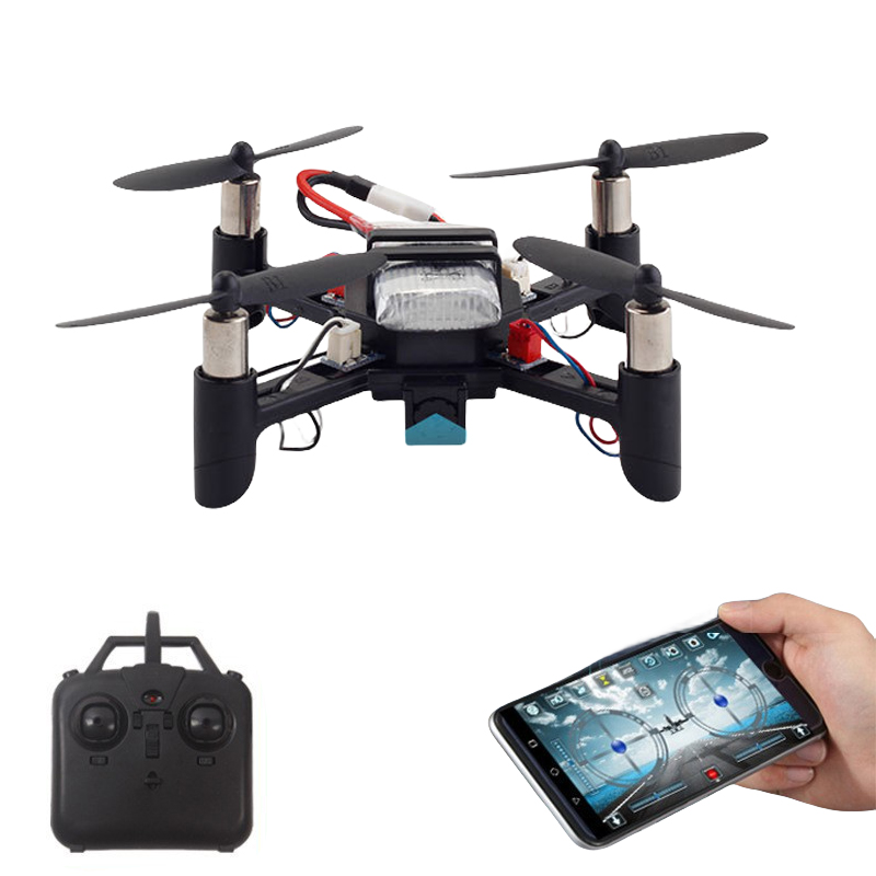 Quatro Eixos Mini HD Camera Dr - Diy Drone Electronics Kit avaliação e preço
