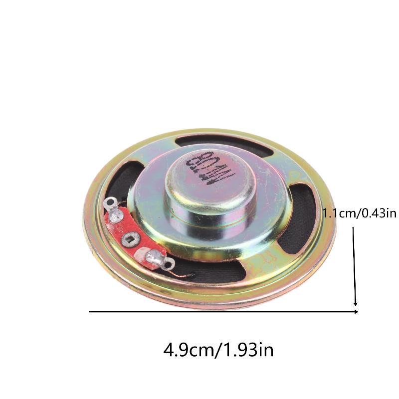 1/3/5 peças 1w 80hm 8r1w mini  - Arduino Diy Electronics avaliação e preço