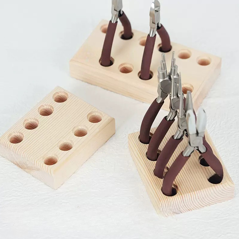 Suporte de Armazenamento de Ma - Wire Stripper Cutter avaliação e preço