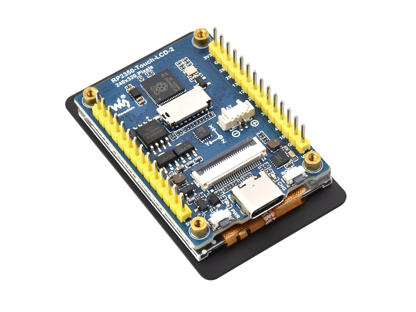 Placa de desenvolvimento de di - Diy Electronic avaliação e preço