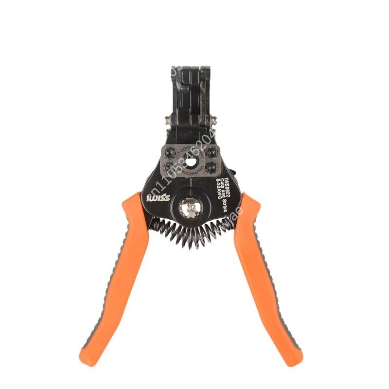 Desencapador de Fios Manual IW - Wire Stripper Cutter avaliação e preço