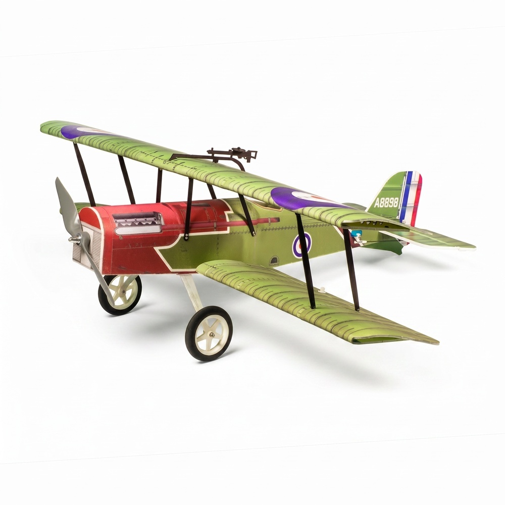 Dancing Wings Hobby E33 SE5a 8 - Hobby Diy Electronics Kit avaliação e preço