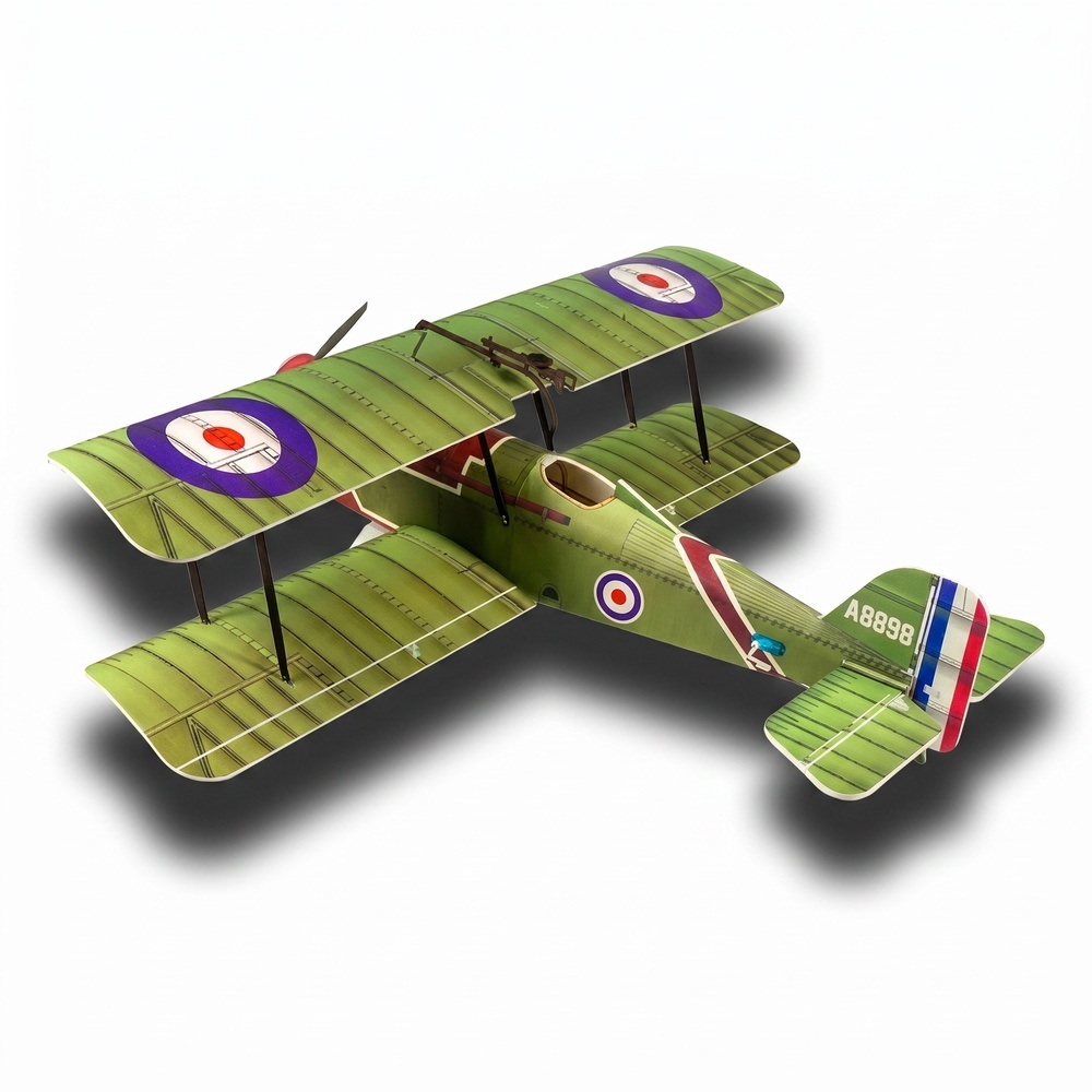Dancing Wings Hobby E33 SE5a 8 - Hobby Diy Electronics Kit avaliação e preço