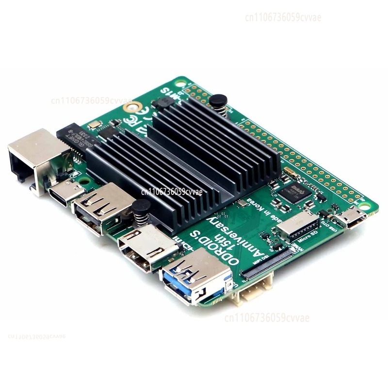 Computador de Placa Única ODRO - Diy For Electronics avaliação e preço