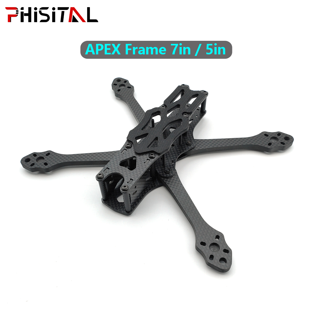Kit de Estrutura de Quadcopter - Diy Drone Electronics Kit avaliação e preço