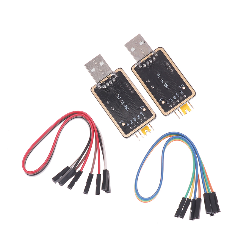 Módulos de Porta Serial CH340G - Arduino Diy Electronics avaliação e preço