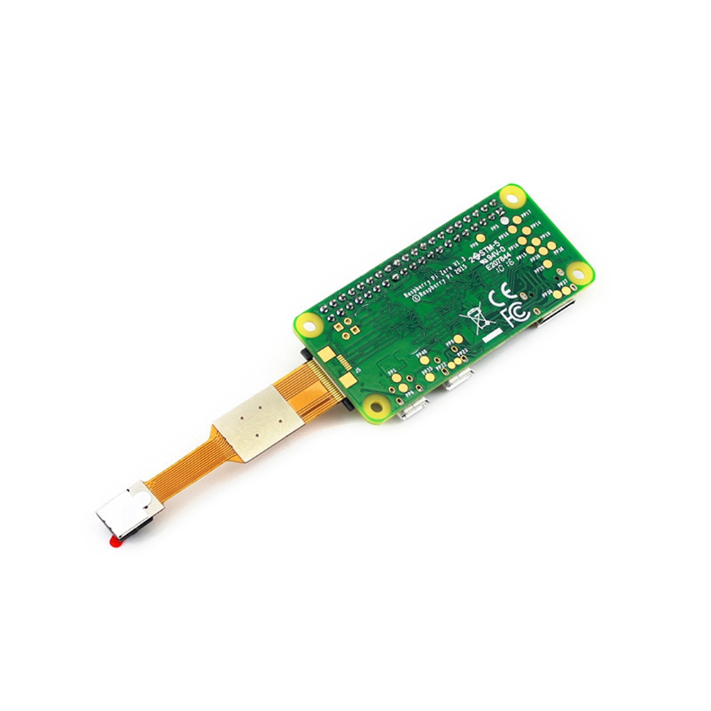 Módulo de Câmera BNVN para Ras - Raspberry Pi Zero avaliação e preço