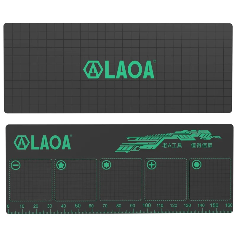 Tapete Magnético LAOA para Arm - Diy Electronics Holder avaliação e preço