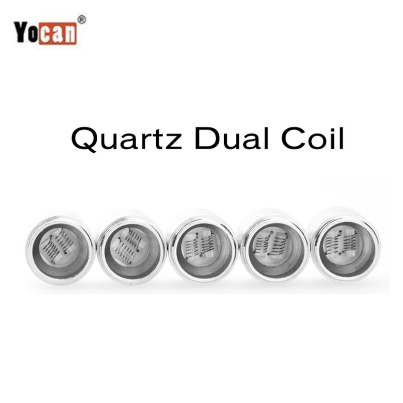 Yocan original evoluir mais qd - Diy Vape Electronics avaliação e preço