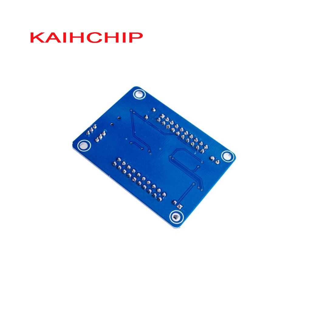 Placa Central de Analisador Ló - Logic Analyzer Usb avaliação e preço